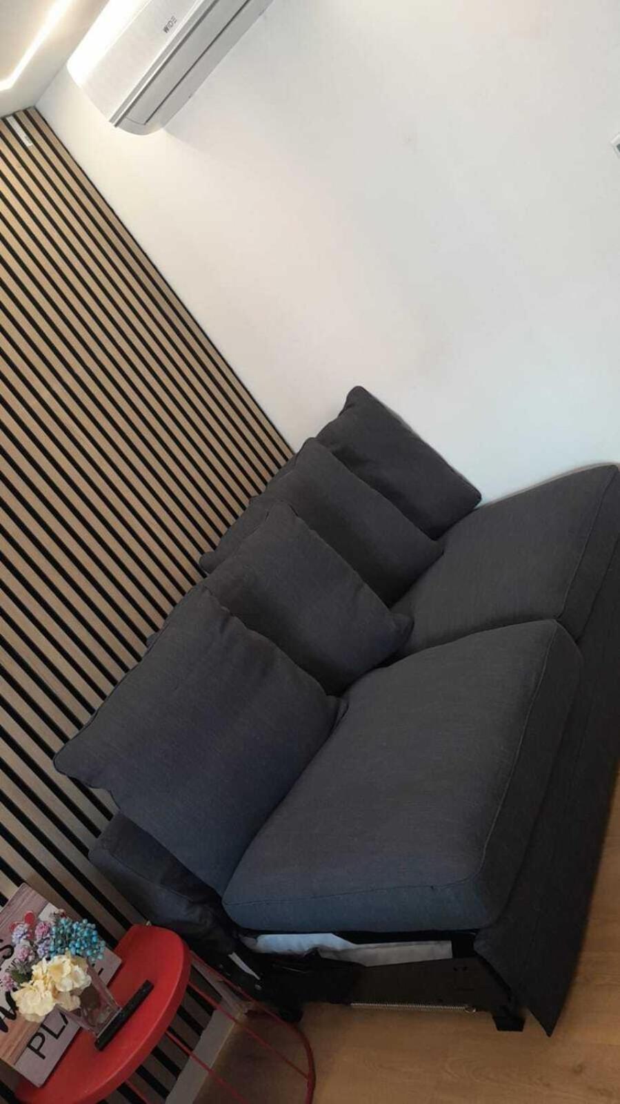 Apartamentos Preciados Madrid Værelse billede