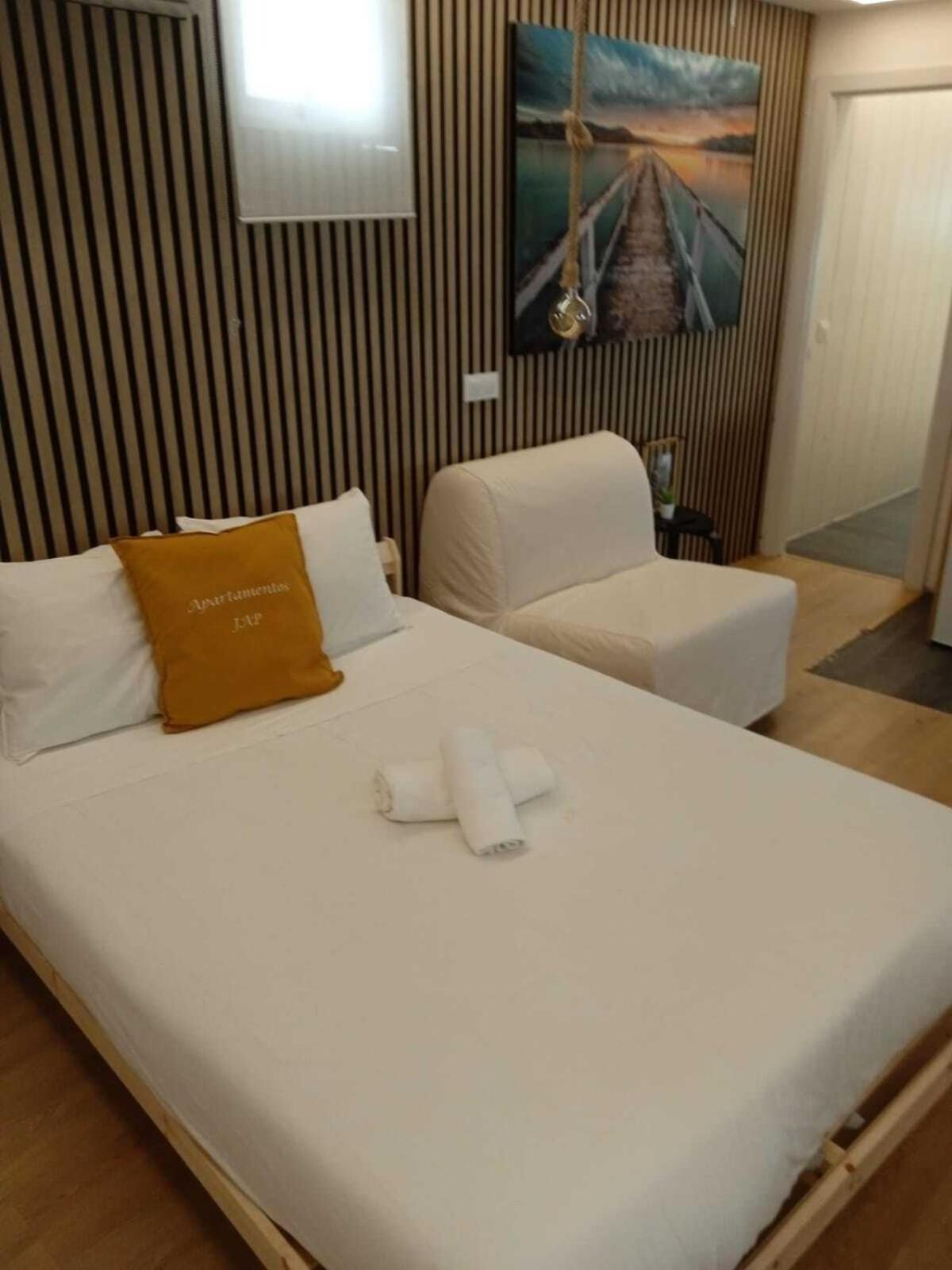 Apartamentos Preciados Madrid Eksteriør billede