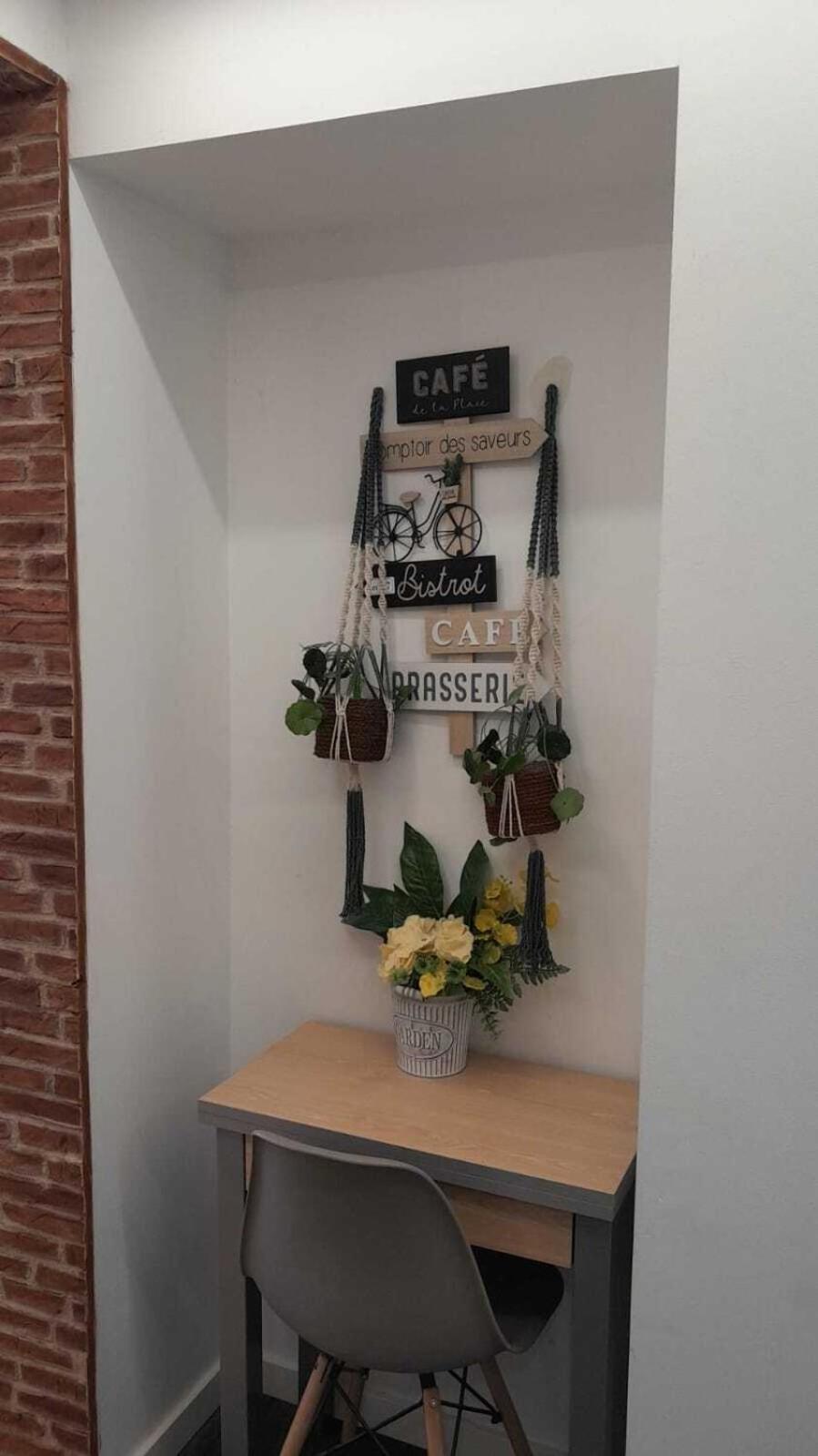 Apartamentos Preciados Madrid Værelse billede