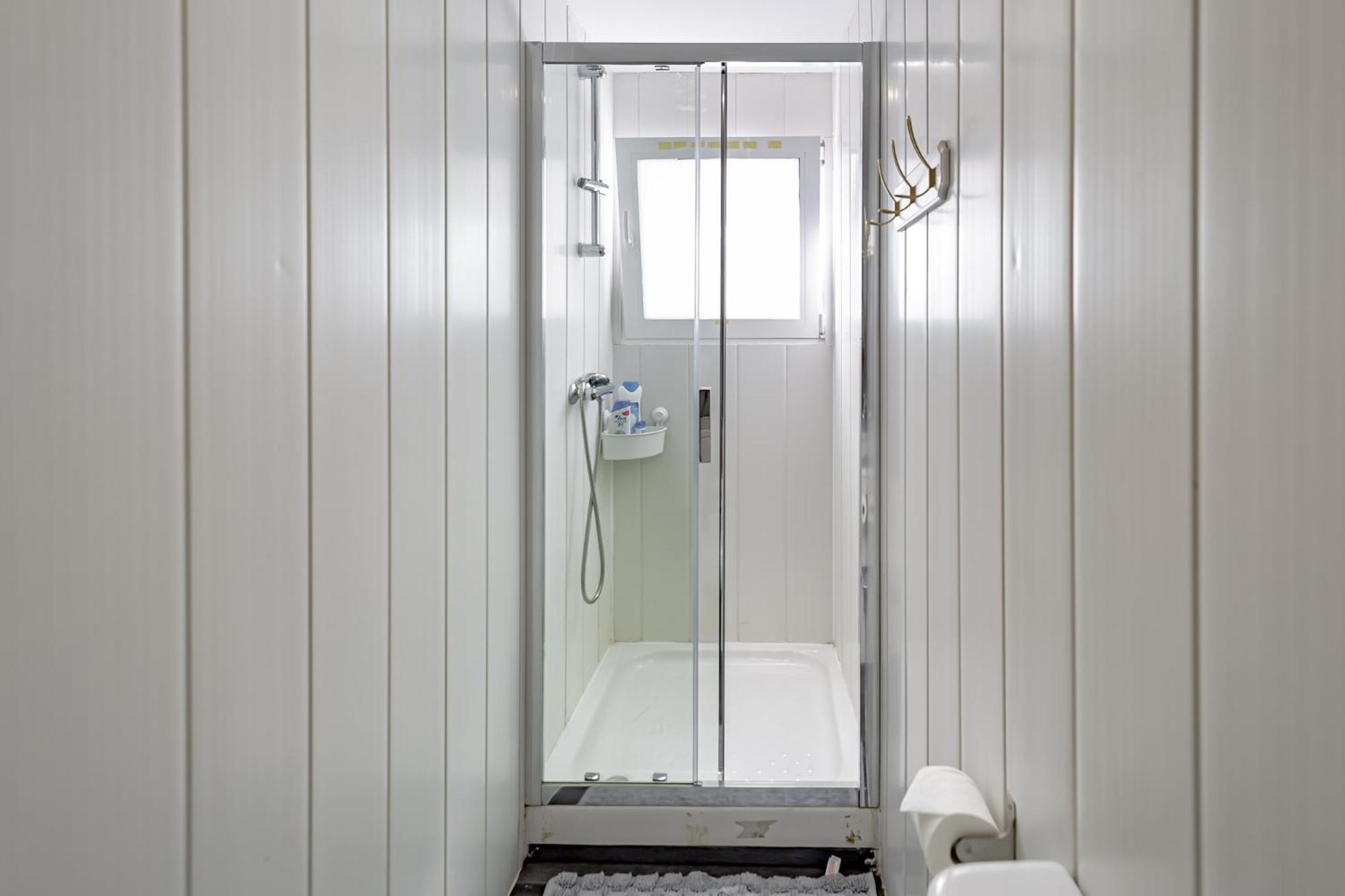Apartamentos Preciados Madrid Værelse billede
