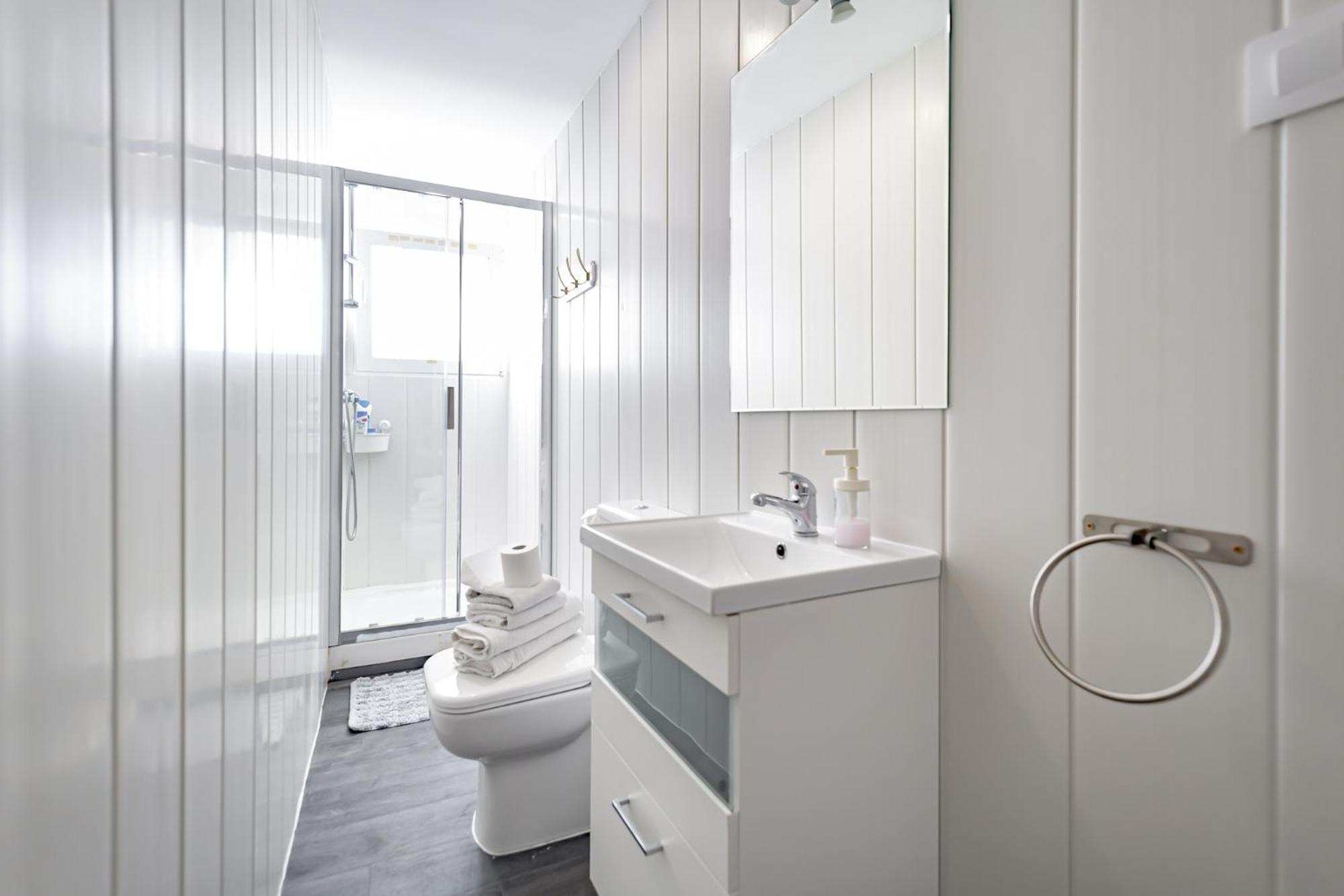 Apartamentos Preciados Madrid Værelse billede